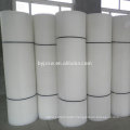 Plastic pond protection mesh factory